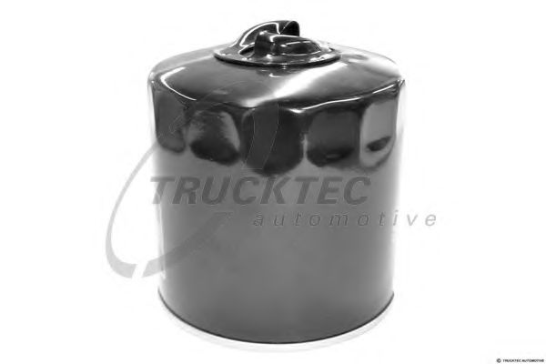 TRUCKTEC AUTOMOTIVE 0718043 Масляный фильтр для AUDI