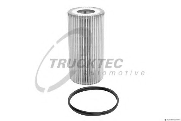 TRUCKTEC AUTOMOTIVE 0718050 Масляный фильтр  TRUCKTEC AUTOMOTIVE 0718050 Масляный фильтр