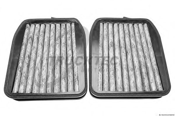 TRUCKTEC AUTOMOTIVE 0259132 Фильтр, воздух во внутренном пространстве  TRUCKTEC AUTOMOTIVE 0259132 Фильтр, воздух во внутренном пространстве