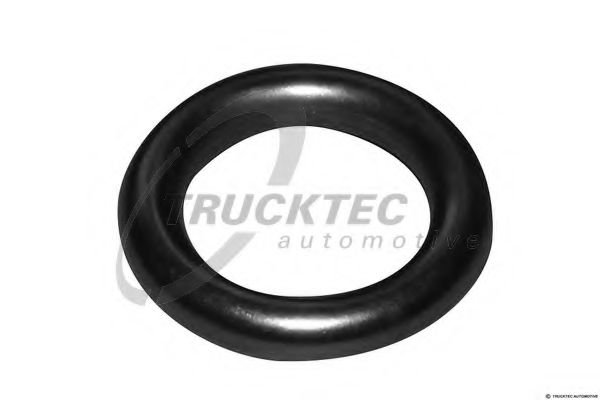 TRUCKTEC AUTOMOTIVE 0167540 Болт, диск тормозного механизма 