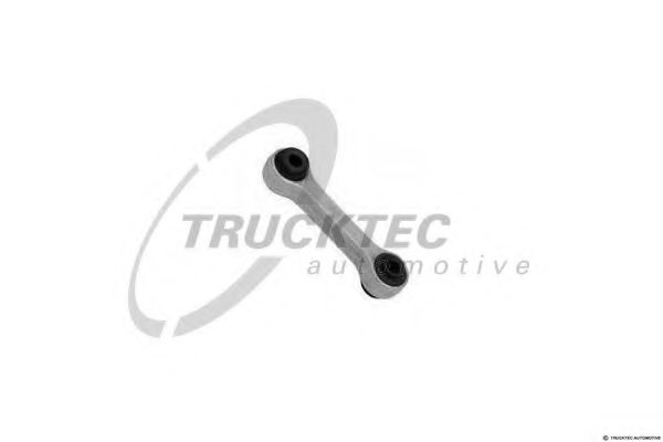 TRUCKTEC AUTOMOTIVE 0731191 Тяга стойка, стабилизатор 