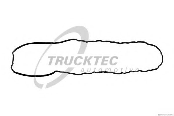 TRUCKTEC AUTOMOTIVE 0310019 Прокладка, масляный поддон 