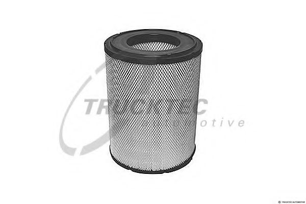 TRUCKTEC AUTOMOTIVE 0314034 Воздушный фильтр 