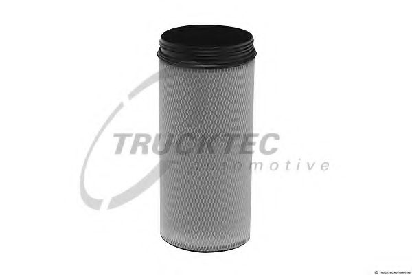 TRUCKTEC AUTOMOTIVE 0314037 Воздушный фильтр TRUCKTEC AUTOMOTIVE 0314037 Воздушный фильтр
