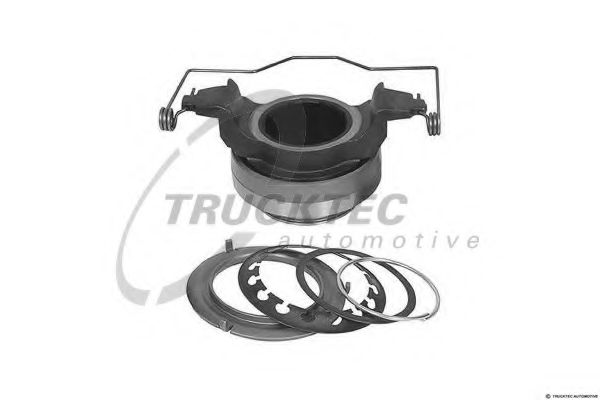 TRUCKTEC AUTOMOTIVE 0323012 Выжимной подшипник TRUCKTEC AUTOMOTIVE 0323012 Выжимной подшипник