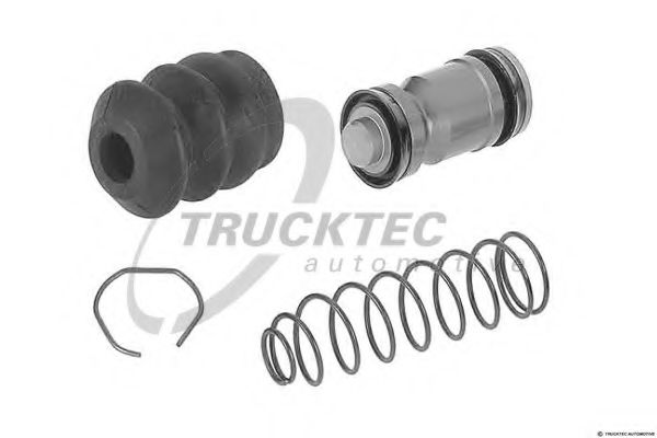 TRUCKTEC AUTOMOTIVE 0323033 Ремкомплект, главный цилиндр 