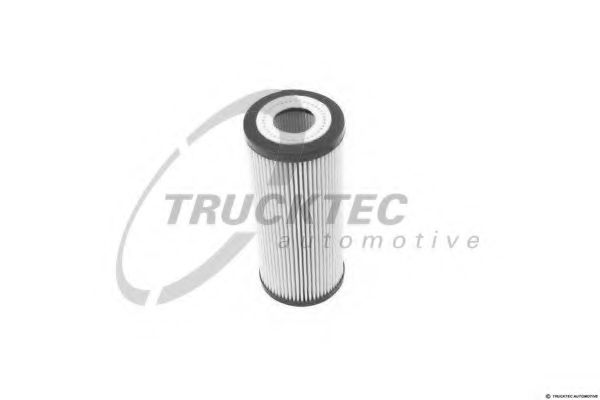 TRUCKTEC AUTOMOTIVE 0325005 Гидрофильтр, автоматическая коробка передач 