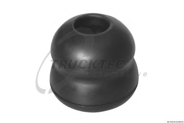 TRUCKTEC AUTOMOTIVE 0330049 Буфер, амортизация 