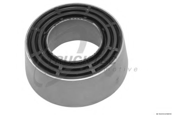 TRUCKTEC AUTOMOTIVE 0330067 Подвеска, листовая рессора TRUCKTEC AUTOMOTIVE 0330067 Подвеска, листовая рессора