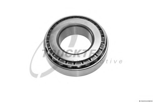 TRUCKTEC AUTOMOTIVE 0331027 Подшипник ступицы колеса TRUCKTEC AUTOMOTIVE 0331027 Подшипник ступицы колеса