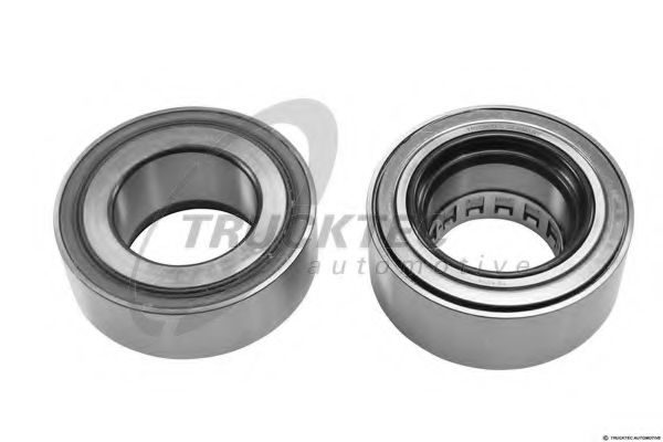 TRUCKTEC AUTOMOTIVE 0331033 Комплект подшипника ступицы колеса TRUCKTEC AUTOMOTIVE 0331033 Комплект подшипника ступицы колеса
