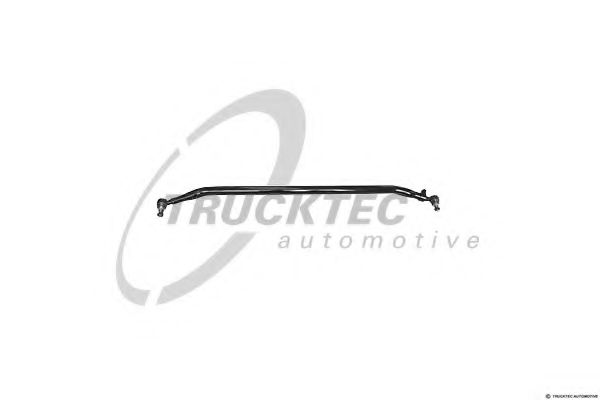 TRUCKTEC AUTOMOTIVE 0331039 Поперечная рулевая тяга 