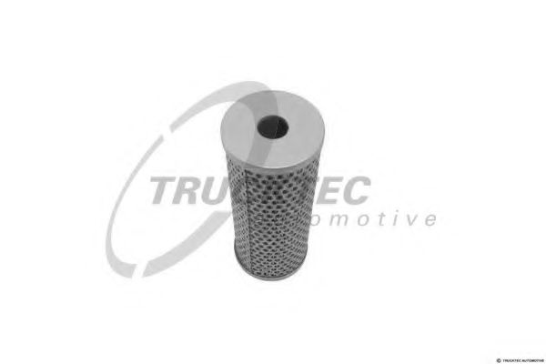 TRUCKTEC AUTOMOTIVE 0337011 Гидрофильтр, рулевое управление  TRUCKTEC AUTOMOTIVE 0337011 Гидрофильтр, рулевое управление