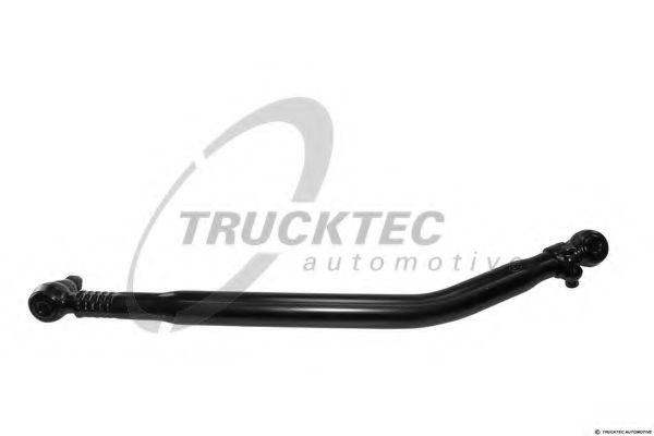 TRUCKTEC AUTOMOTIVE 0337018 Продольная рулевая тяга TRUCKTEC AUTOMOTIVE 0337018 Продольная рулевая тяга