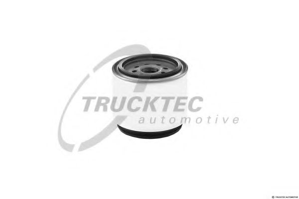 TRUCKTEC AUTOMOTIVE 0338019 Топливный фильтр  TRUCKTEC AUTOMOTIVE 0338019 Топливный фильтр