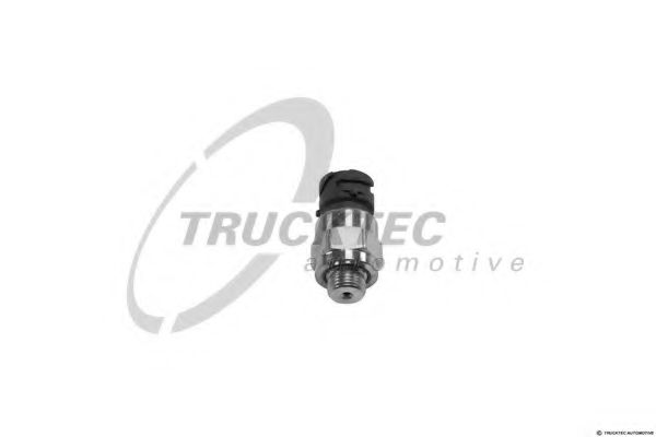 TRUCKTEC AUTOMOTIVE 0342039 Датчик, пневматическая система 