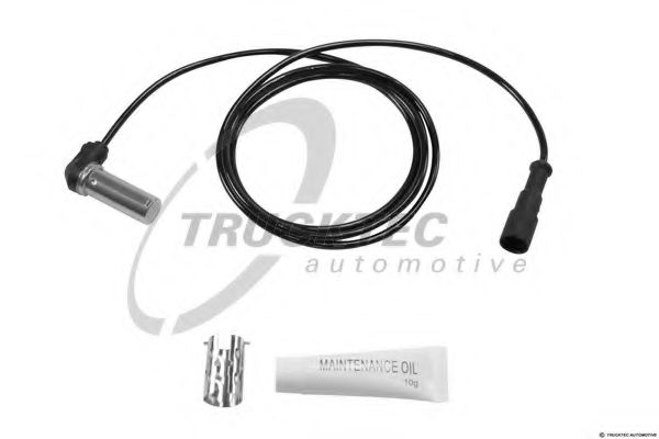 TRUCKTEC AUTOMOTIVE 0342049 Датчик, частота вращения колеса 