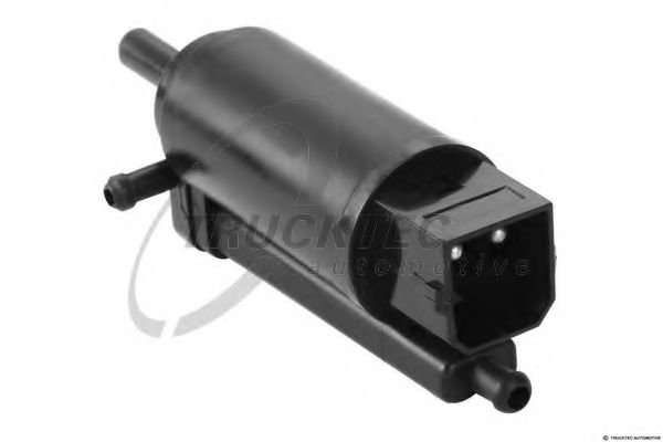 TRUCKTEC AUTOMOTIVE 0361001 Водяной насос, система очистки окон TRUCKTEC AUTOMOTIVE 0361001 Водяной насос, система очистки окон