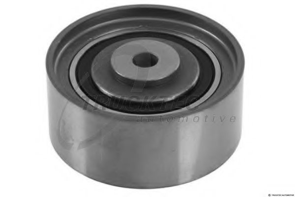 TRUCKTEC AUTOMOTIVE 0712007 Паразитный Ведущий ролик, зубчатый ремень 