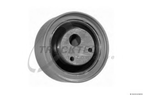 TRUCKTEC AUTOMOTIVE 0712011 Натяжной ролик, ремень ГРМ 