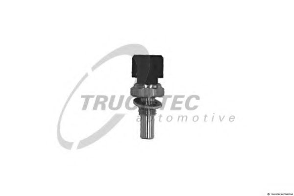 TRUCKTEC AUTOMOTIVE 0717040 Датчик, температура масла  TRUCKTEC AUTOMOTIVE 0717040 Датчик, температура масла