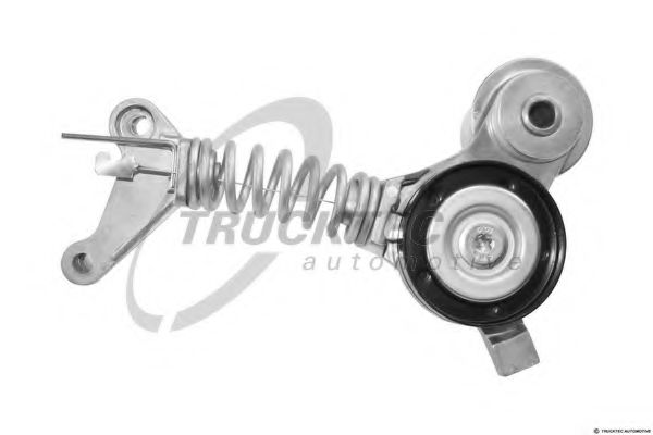 TRUCKTEC AUTOMOTIVE 0719230 Натяжитель ремня, клиновой зубча 