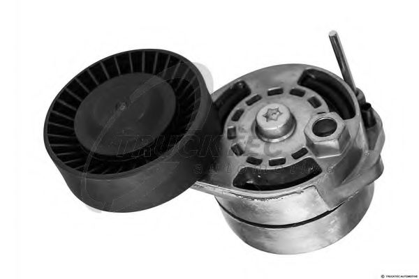 TRUCKTEC AUTOMOTIVE 0719233 Натяжитель ремня, клиновой зубча  TRUCKTEC AUTOMOTIVE 0719233 Натяжитель ремня, клиновой зубча