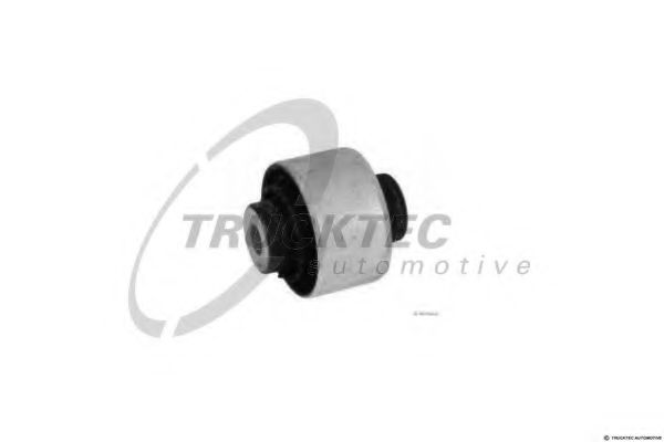 TRUCKTEC AUTOMOTIVE 0731052 Подвеска, рычаг независимой подвески колеса 
