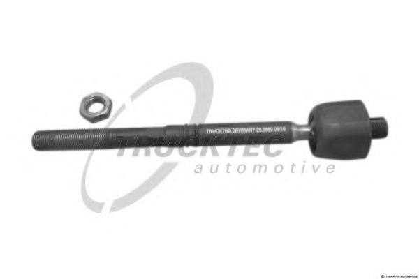 TRUCKTEC AUTOMOTIVE 0731085 Осевой шарнир, рулевая тяга TRUCKTEC AUTOMOTIVE 0731085 Осевой шарнир, рулевая тяга
