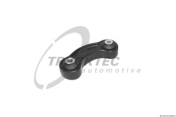 TRUCKTEC AUTOMOTIVE 0732048 Тяга стойка, стабилизатор  TRUCKTEC AUTOMOTIVE 0732048 Тяга стойка, стабилизатор