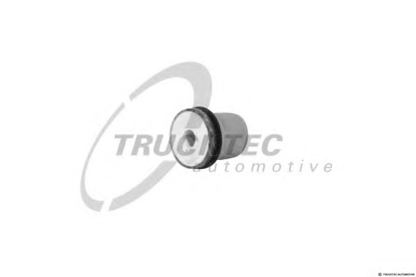 TRUCKTEC AUTOMOTIVE 0732066 Подвеска, рычаг независимой подвески колеса 