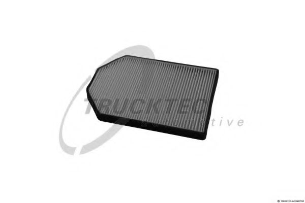 TRUCKTEC AUTOMOTIVE 0759047 Фильтр, воздух во внутренном пространстве TRUCKTEC AUTOMOTIVE 0759047 Фильтр, воздух во внутренном пространстве