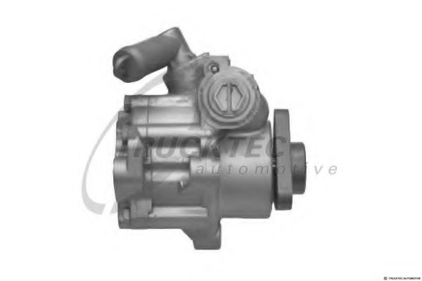 TRUCKTEC AUTOMOTIVE 0837071 Гидравлический насос, рулевое управление 