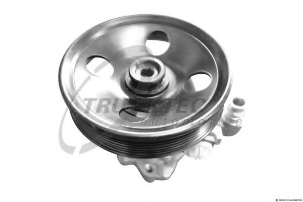 TRUCKTEC AUTOMOTIVE 0237140 Гидравлический насос, рулевое управление TRUCKTEC AUTOMOTIVE 0237140 Гидравлический насос, рулевое управление