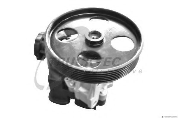 TRUCKTEC AUTOMOTIVE 0237148 Гидравлический насос, рулевое управление 