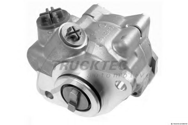 TRUCKTEC AUTOMOTIVE 0537037 Гидравлический насос, рулевое управление TRUCKTEC AUTOMOTIVE 0537037 Гидравлический насос, рулевое управление