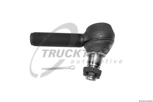 TRUCKTEC AUTOMOTIVE 0430032 Наконечник поперечной рулевой тяги  TRUCKTEC AUTOMOTIVE 0430032 Наконечник поперечной рулевой тяги