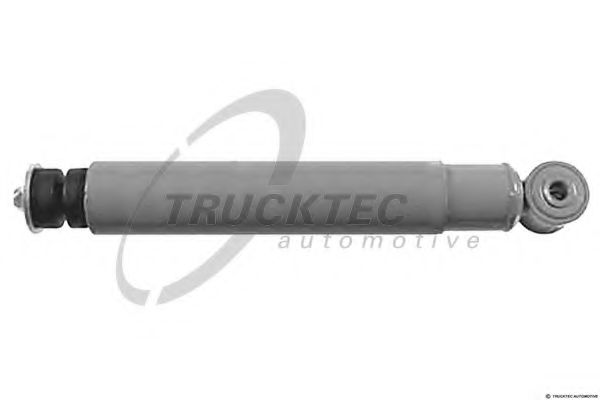 TRUCKTEC AUTOMOTIVE 0430038 Амортизатор  TRUCKTEC AUTOMOTIVE 0430038 Амортизатор