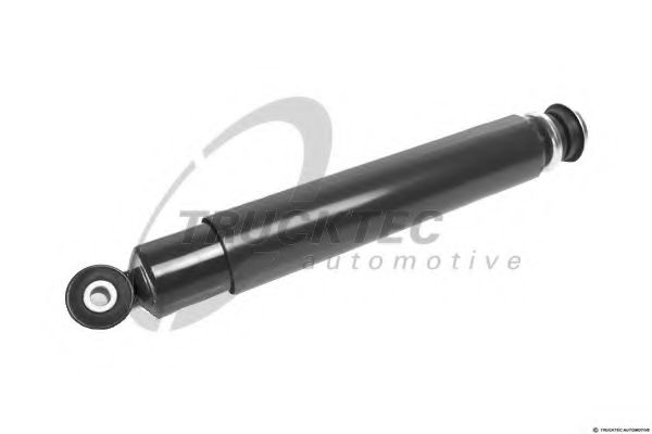 TRUCKTEC AUTOMOTIVE 0430040 Амортизатор  TRUCKTEC AUTOMOTIVE 0430040 Амортизатор