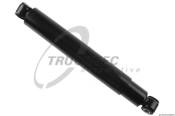 TRUCKTEC AUTOMOTIVE 0430047 Амортизатор  TRUCKTEC AUTOMOTIVE 0430047 Амортизатор