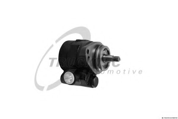 TRUCKTEC AUTOMOTIVE 0437020 Гидравлический насос, рулевое управление  TRUCKTEC AUTOMOTIVE 0437020 Гидравлический насос, рулевое управление