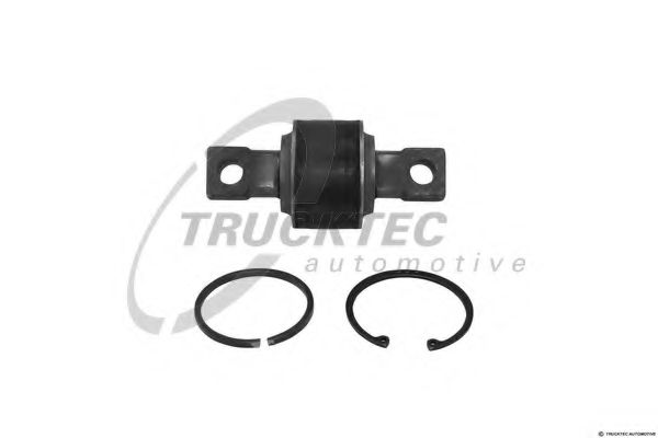 TRUCKTEC AUTOMOTIVE 0332041 ремонтный комплект, рычаг подвески 