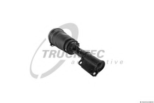 TRUCKTEC AUTOMOTIVE 0830039 Опора пневматической рессоры 