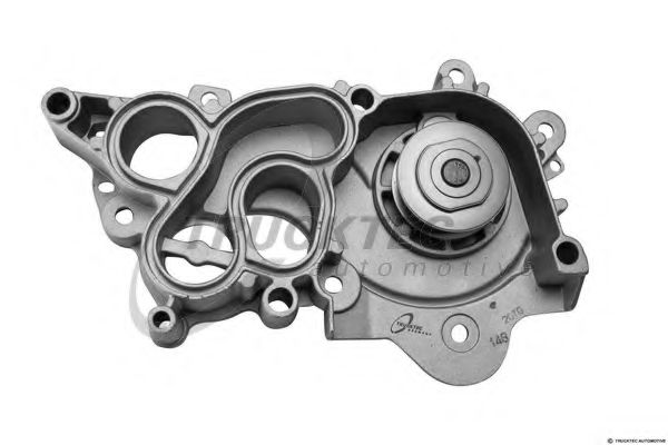 TRUCKTEC AUTOMOTIVE 0719256 Водяной насос 