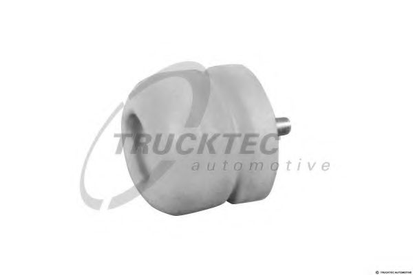 TRUCKTEC AUTOMOTIVE 0463007 Буфер, кабина 
