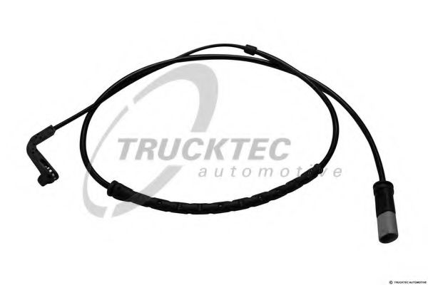 TRUCKTEC AUTOMOTIVE 0835050 Скоба тормозного суппорта TRUCKTEC AUTOMOTIVE 