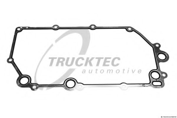 TRUCKTEC AUTOMOTIVE 0418019 Прокладка, маслянный радиатор 