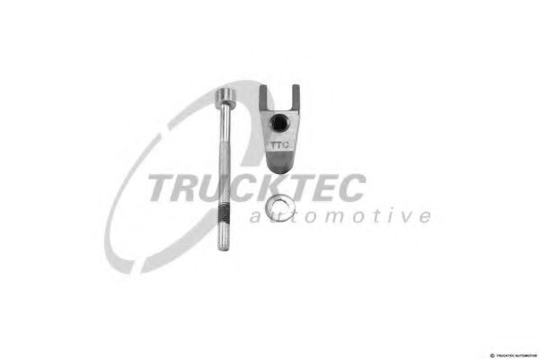 TRUCKTEC AUTOMOTIVE 0213141 Корпус форсунки 