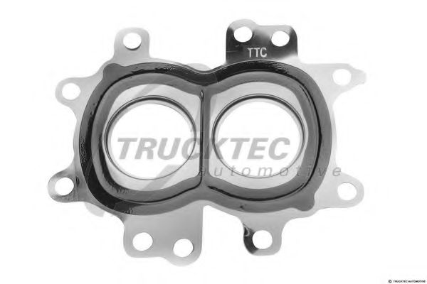 TRUCKTEC AUTOMOTIVE 0516004 Прокладка, клапан возврата ОГ 