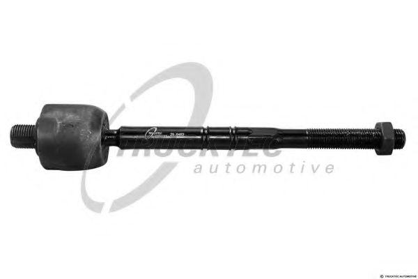 TRUCKTEC AUTOMOTIVE 0231217 Осевой шарнир, рулевая тяга TRUCKTEC AUTOMOTIVE 0231217 Осевой шарнир, рулевая тяга